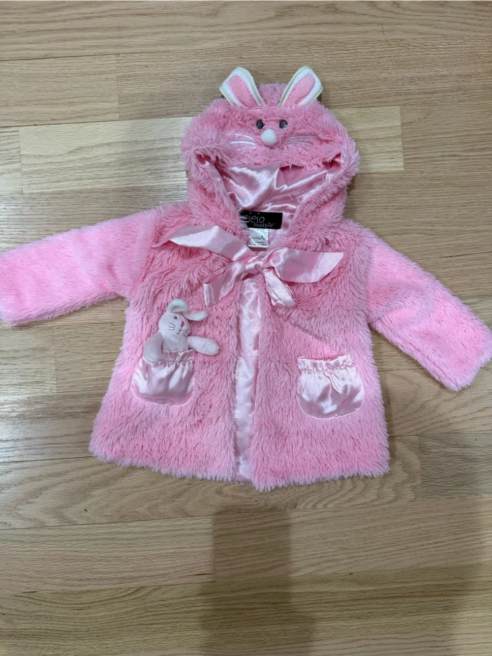 Fall Baby first Holidays bundle
